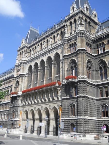 Rathaus